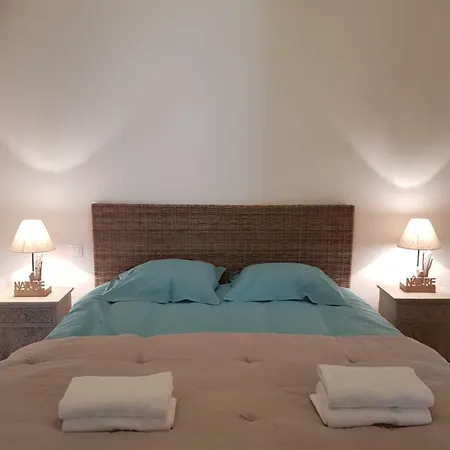 Appartement Toit Terrasse 2 Chambres Lägenhet Ajaccio (Corsica)