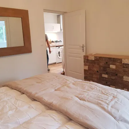 Lägenhet Appartement Toit Terrasse 2 Chambres *