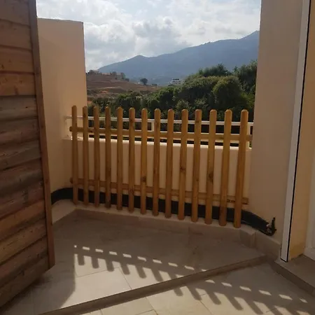 Appartement Toit Terrasse 2 Chambres شقة