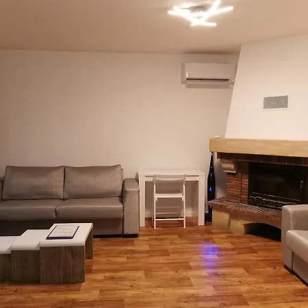 Appartement Toit Terrasse 2 Chambres شقة