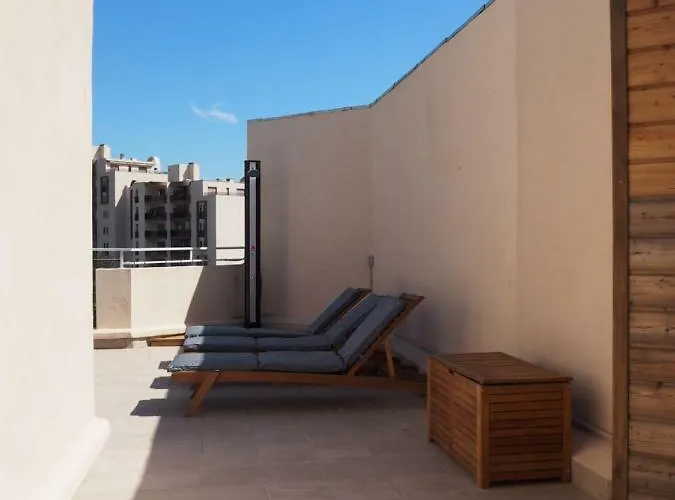 Toit Terrasse 2